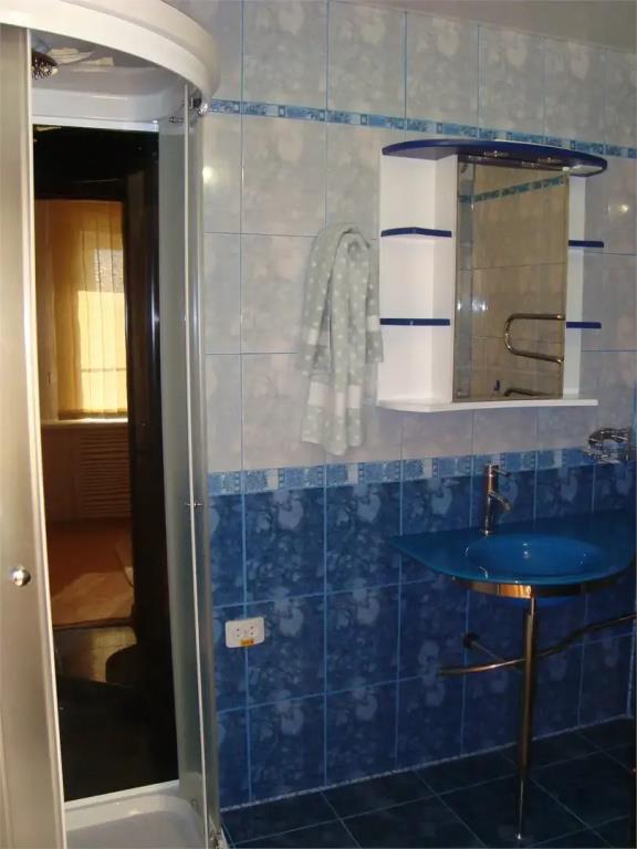 Medvedica Hotel 0*