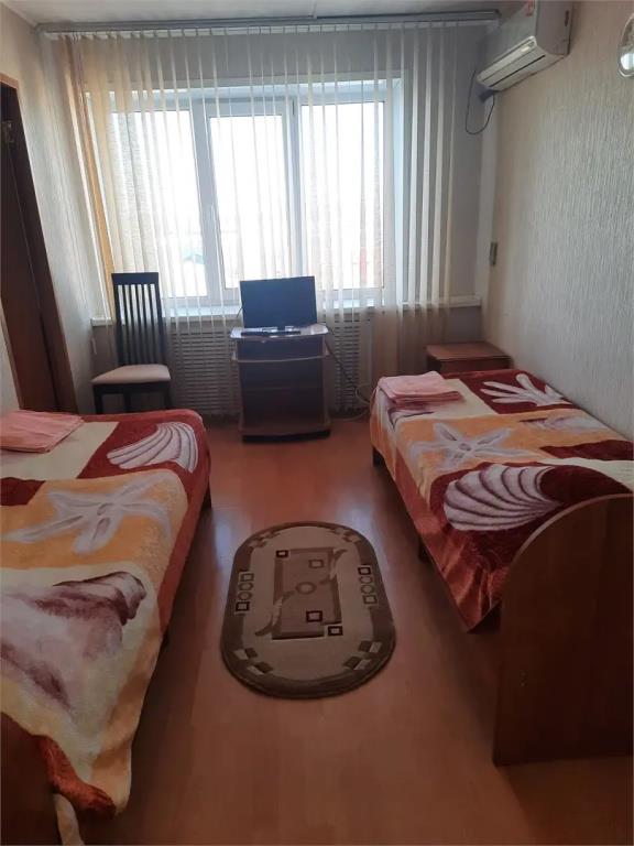 Medvedica Hotel 0*