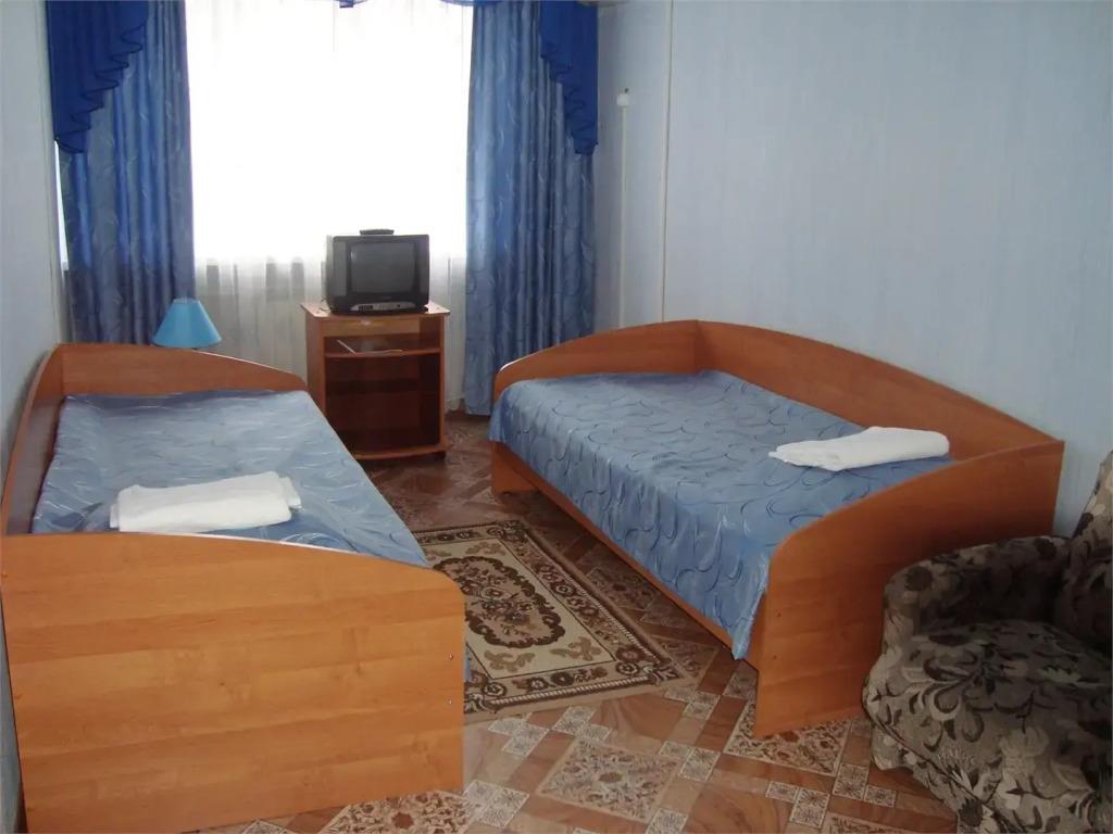 Medvedica Hotel 0*