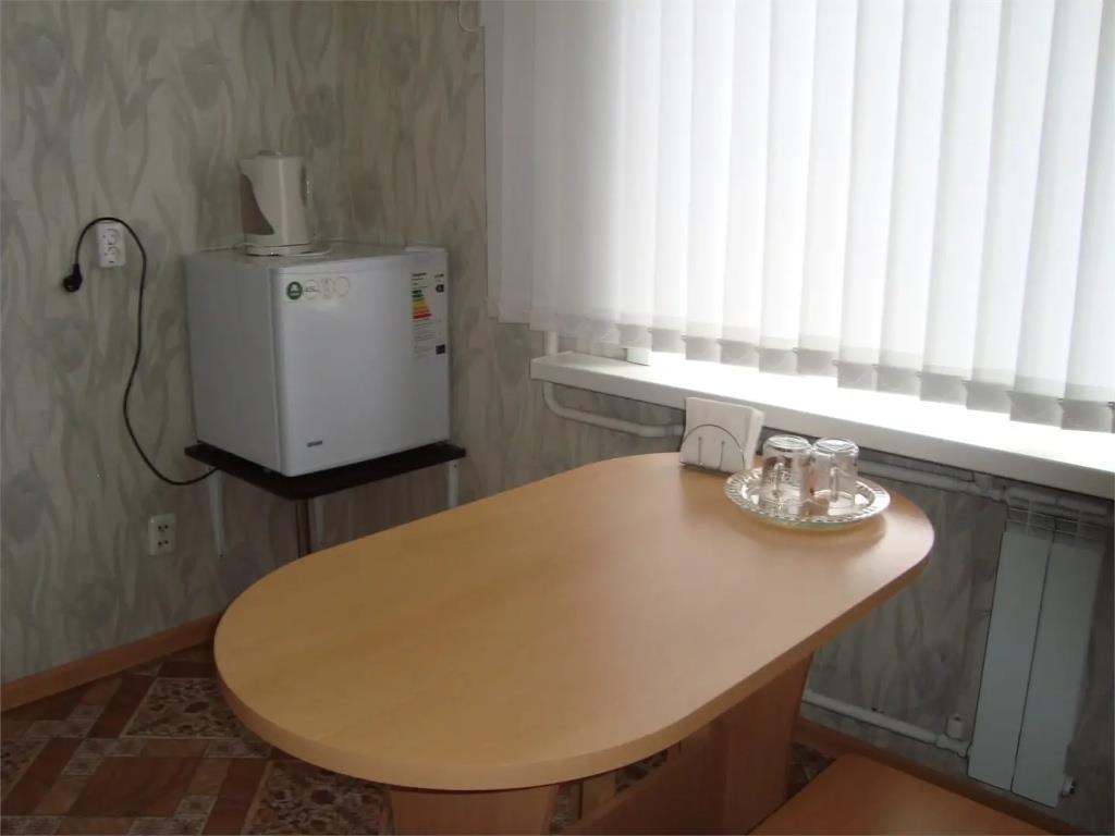 Medvedica Hotel 0*