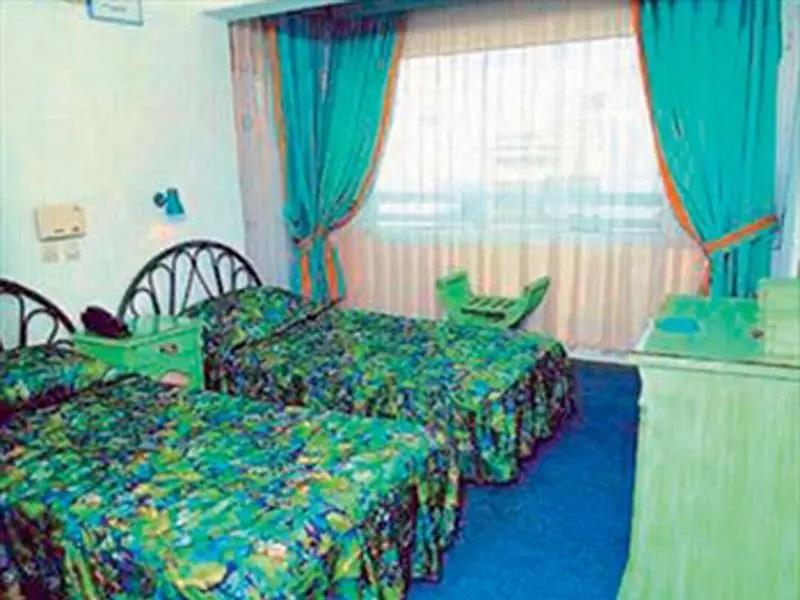 Serenad Hotel 3*