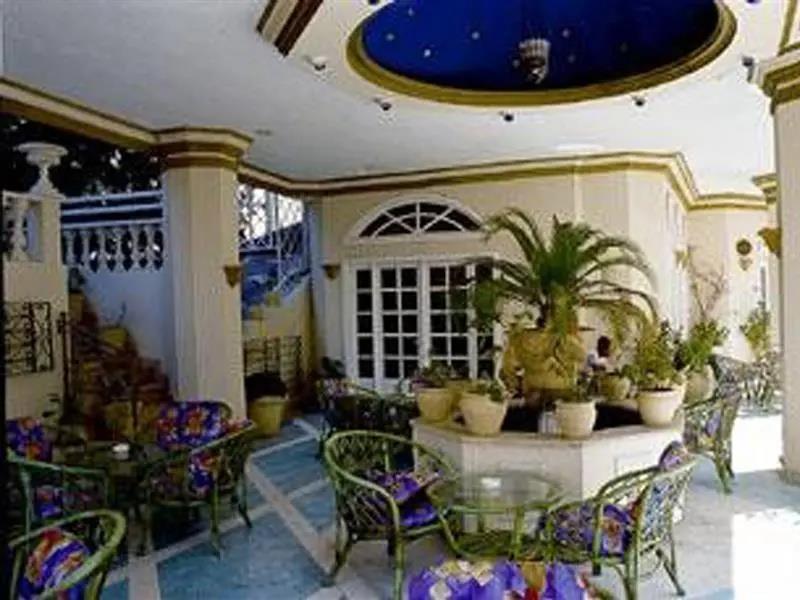 Serenad Hotel 3*