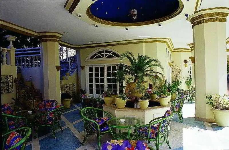 Serenad Hotel 3*