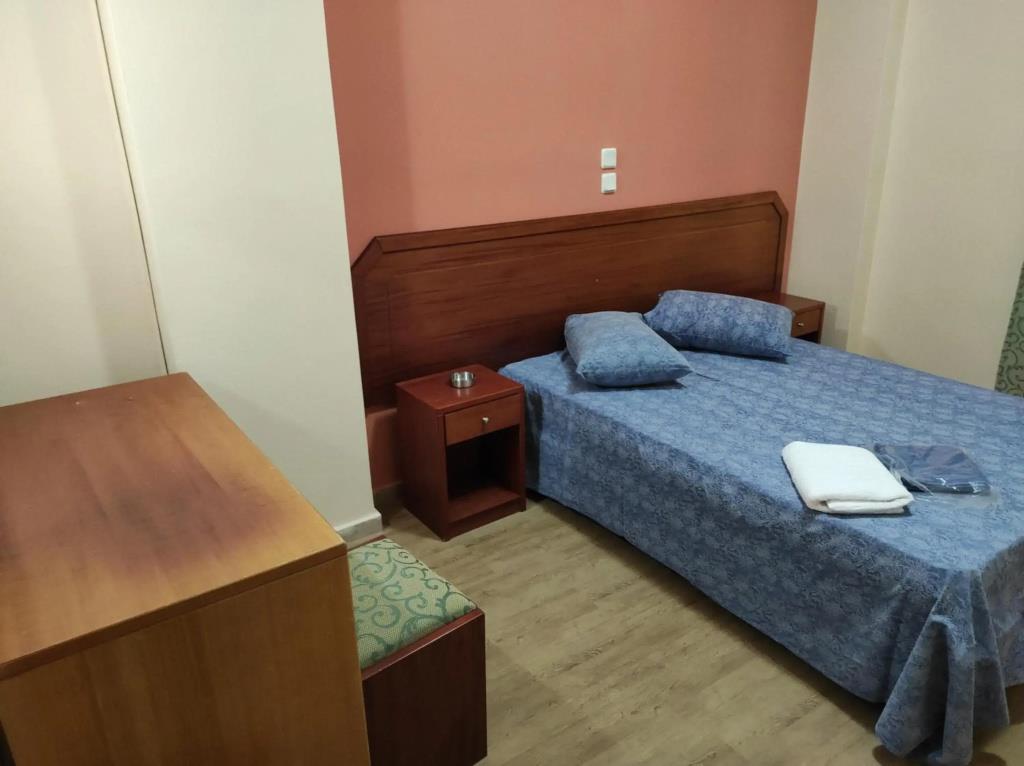 Hotel Lido 2*