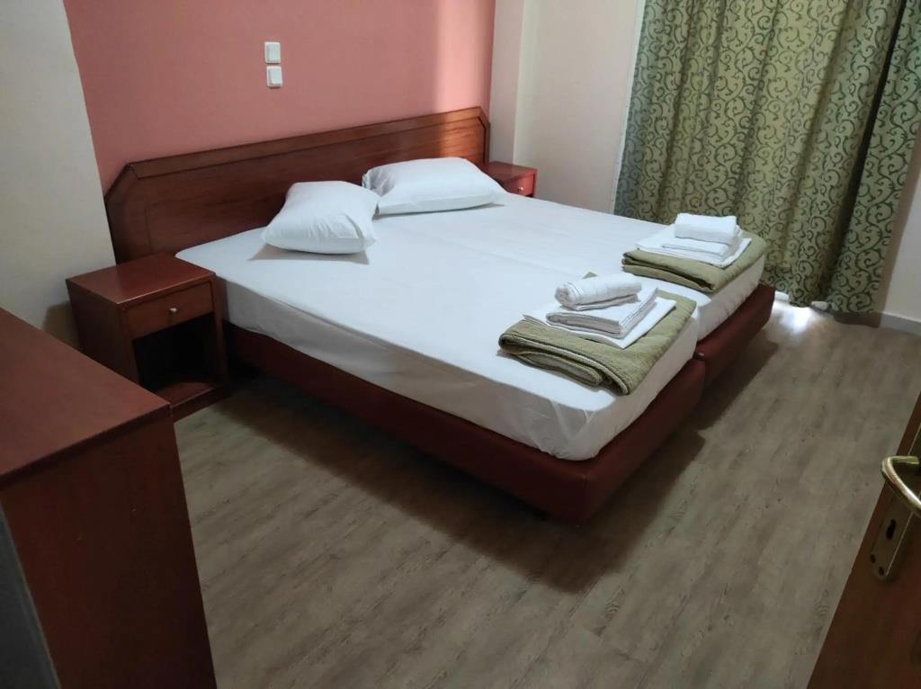 Hotel Lido 2*