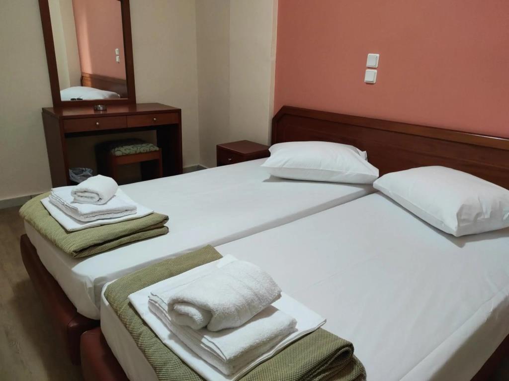 Hotel Lido 2*