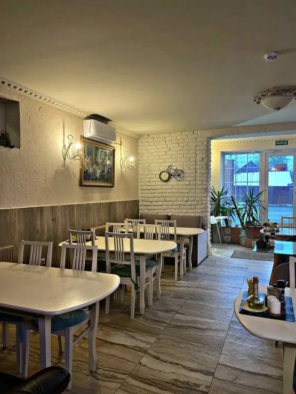 Barin Hotel 4*