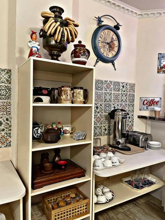 Barin Hotel 4*