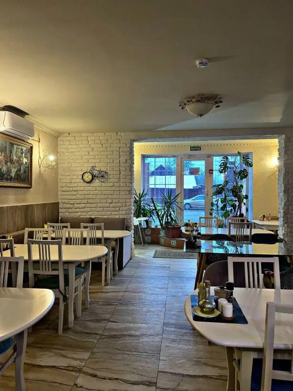Barin Hotel 4*