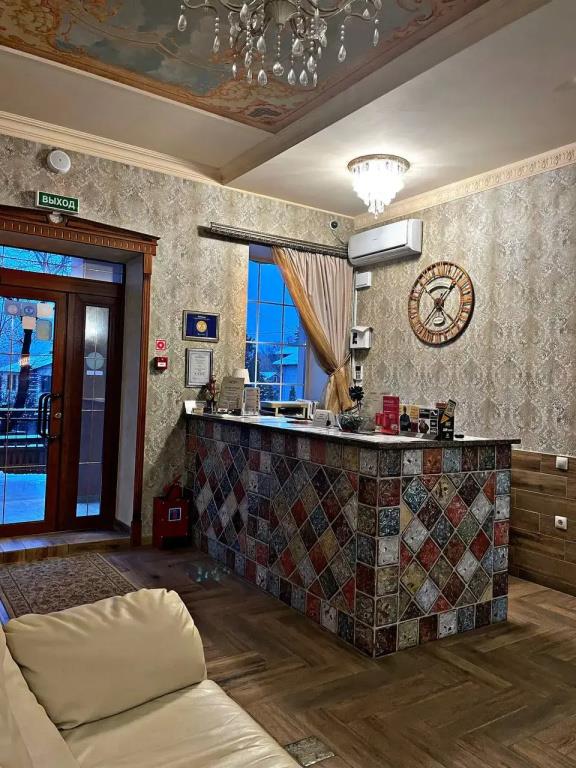 Barin Hotel 4*