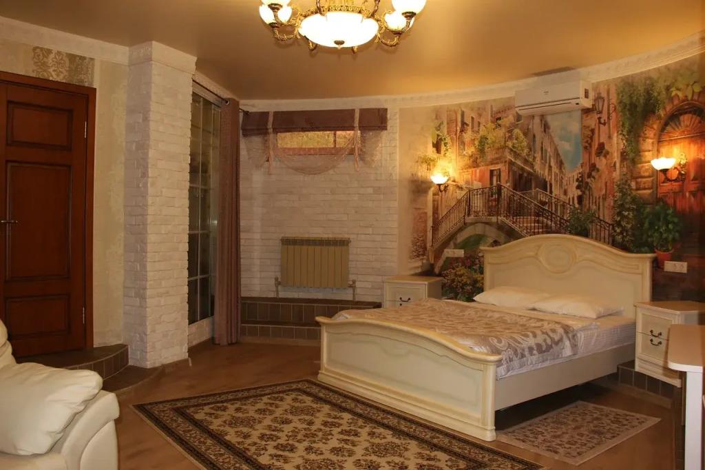 Barin Hotel 4*