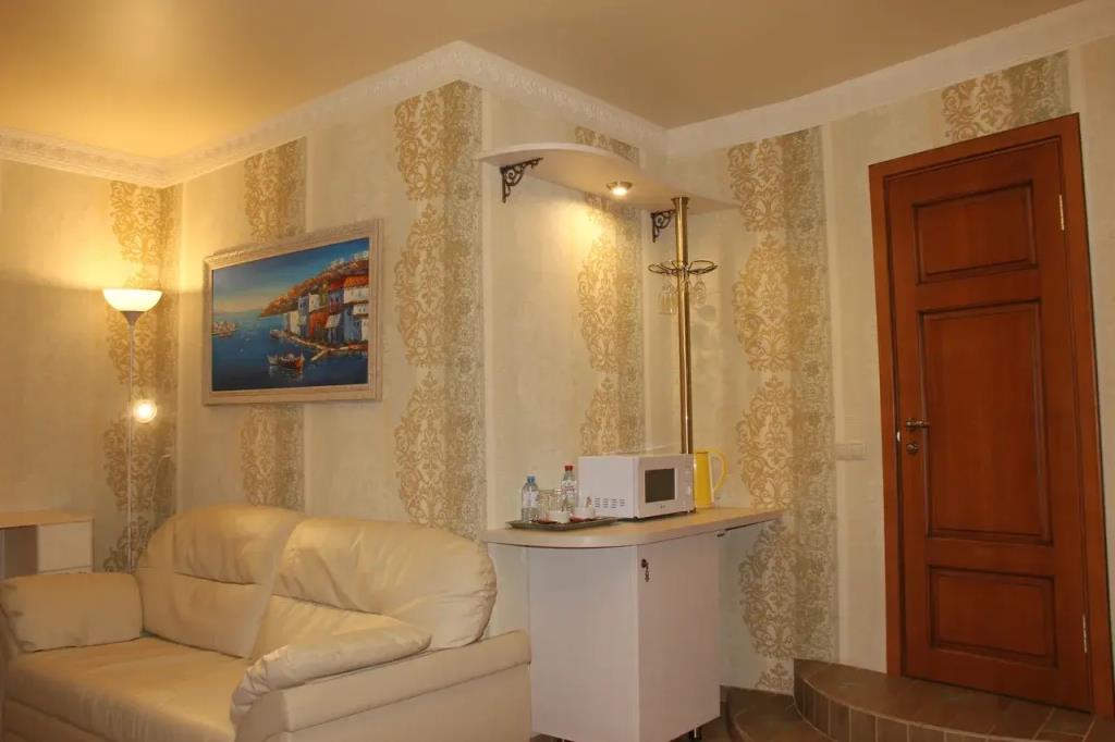 Barin Hotel 4*