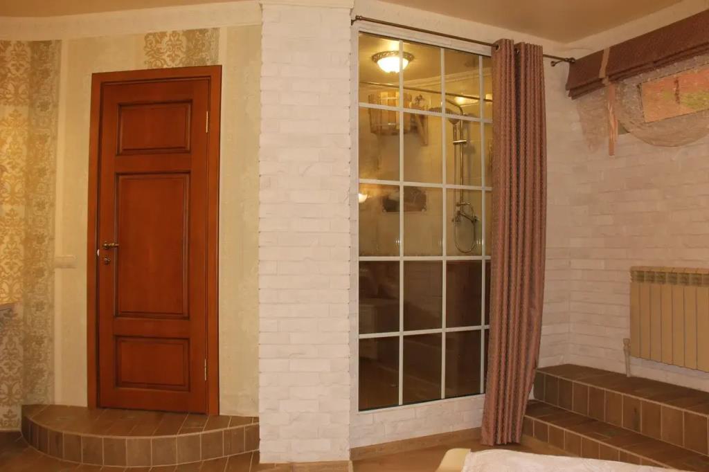Barin Hotel 4*