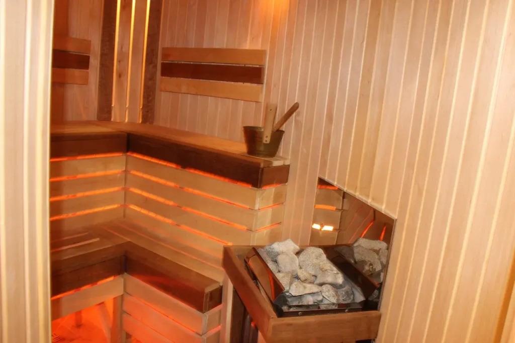 Barin Hotel 4*