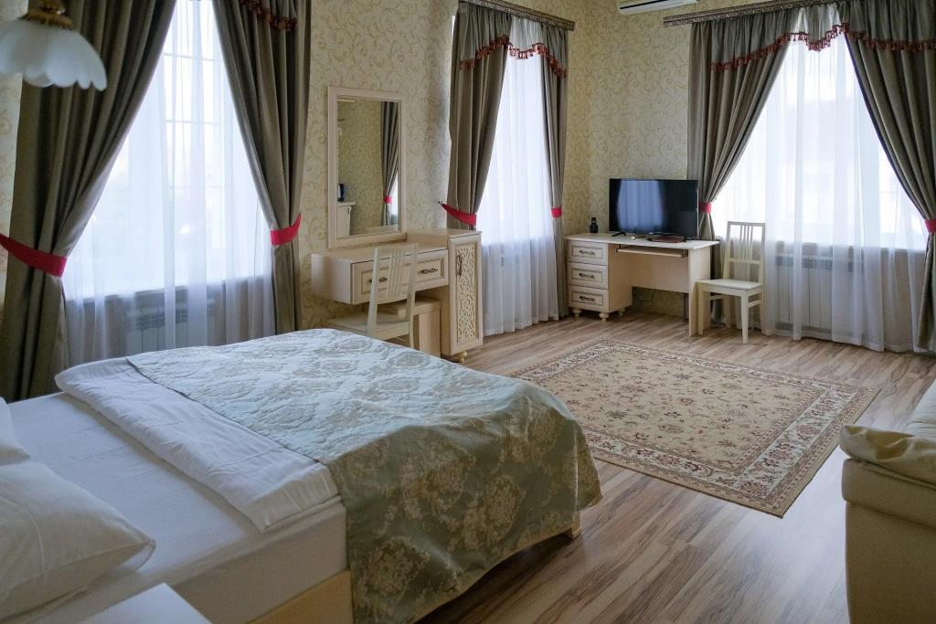 Barin Hotel 4*