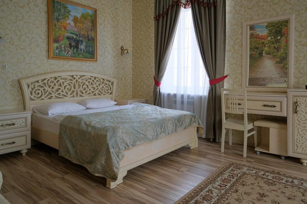 Barin Hotel 4*
