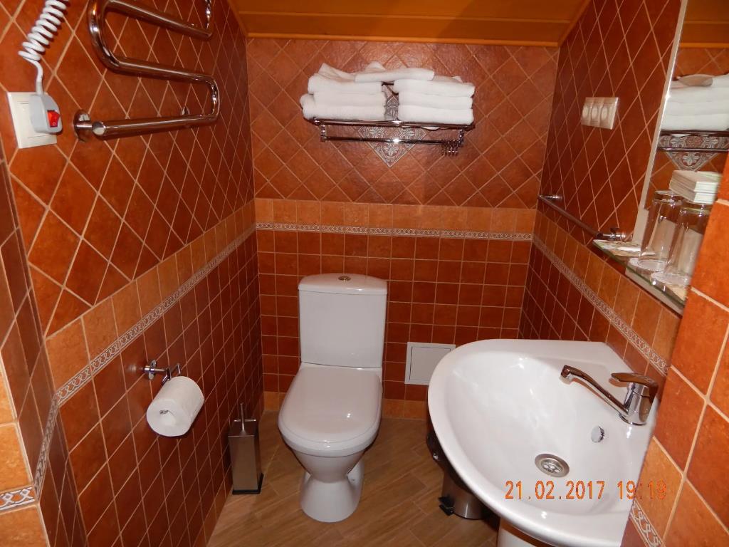 Barin Hotel 4*