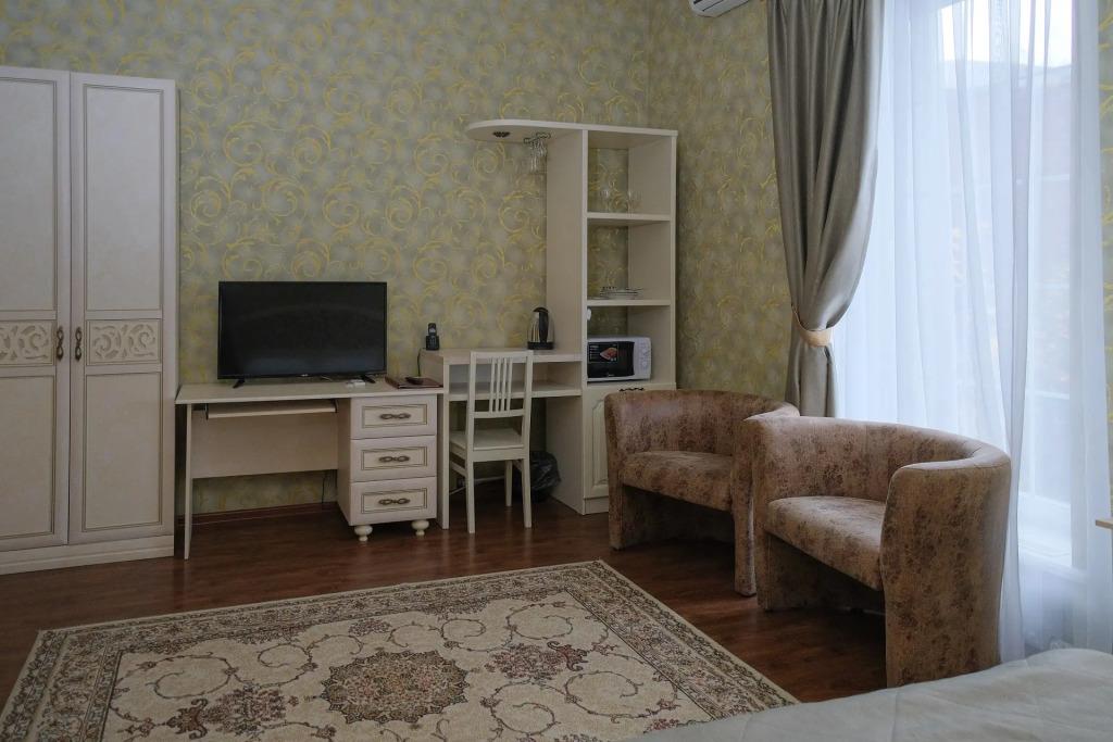 Barin Hotel 4*