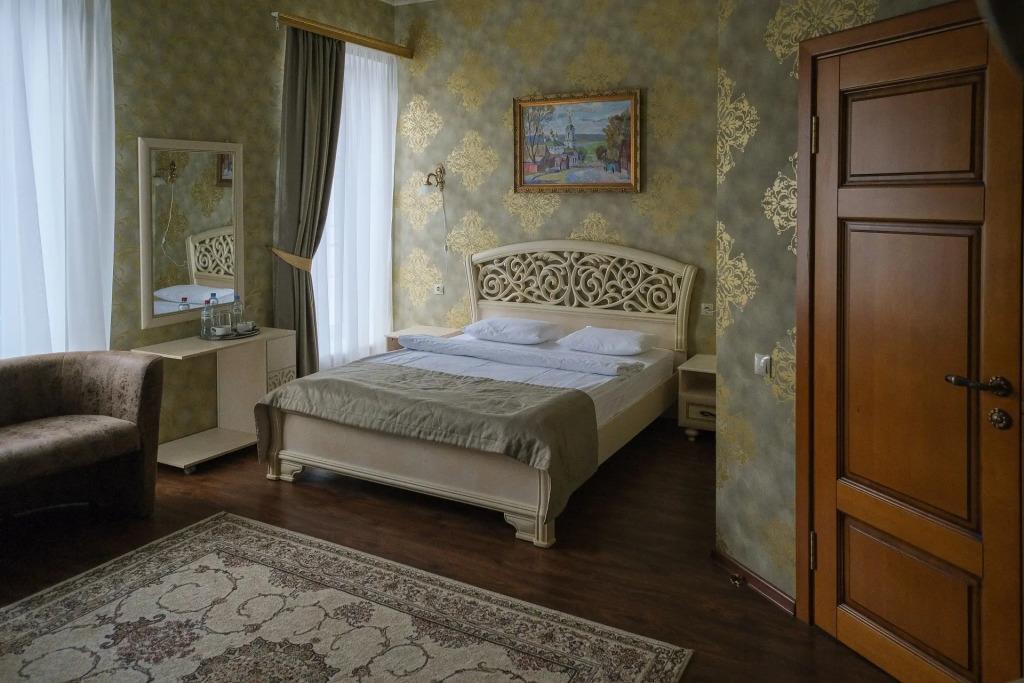 Barin Hotel 4*