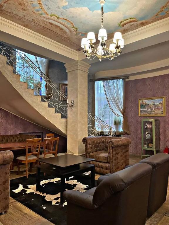 Barin Hotel 4*