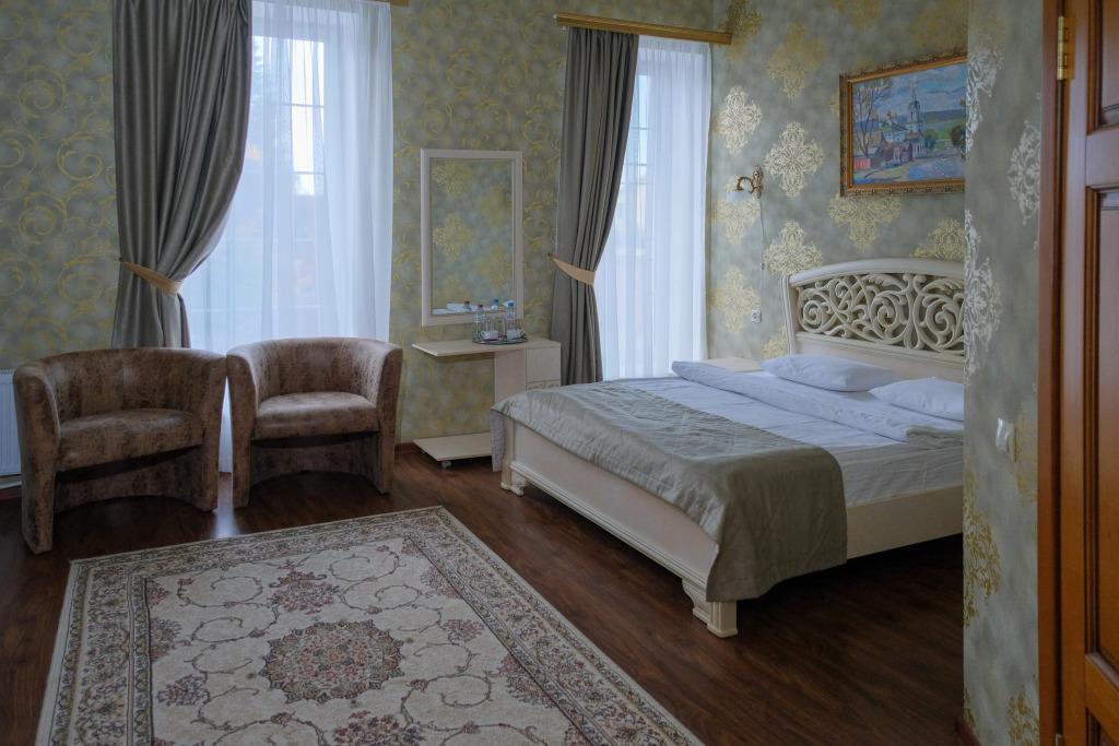 Barin Hotel 4*