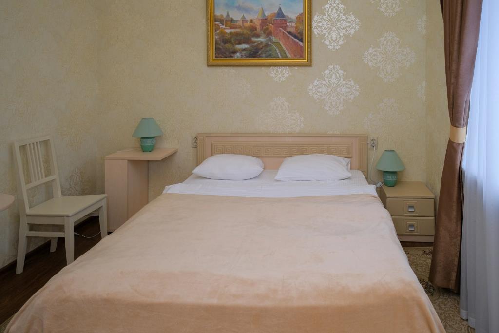 Barin Hotel 4*