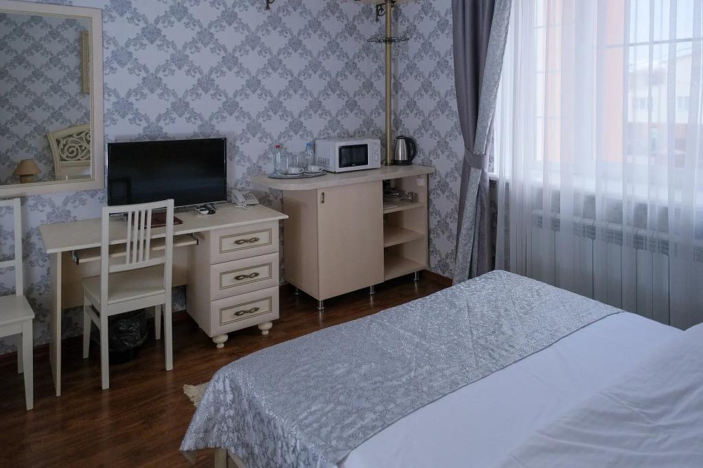 Barin Hotel 4*