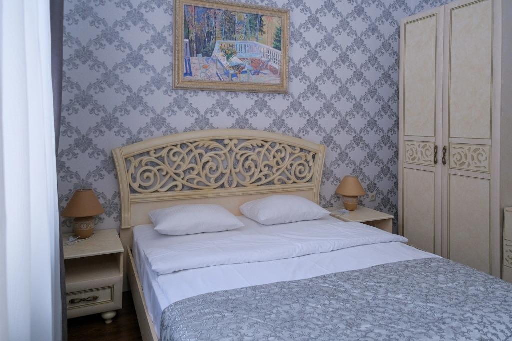 Barin Hotel 4*