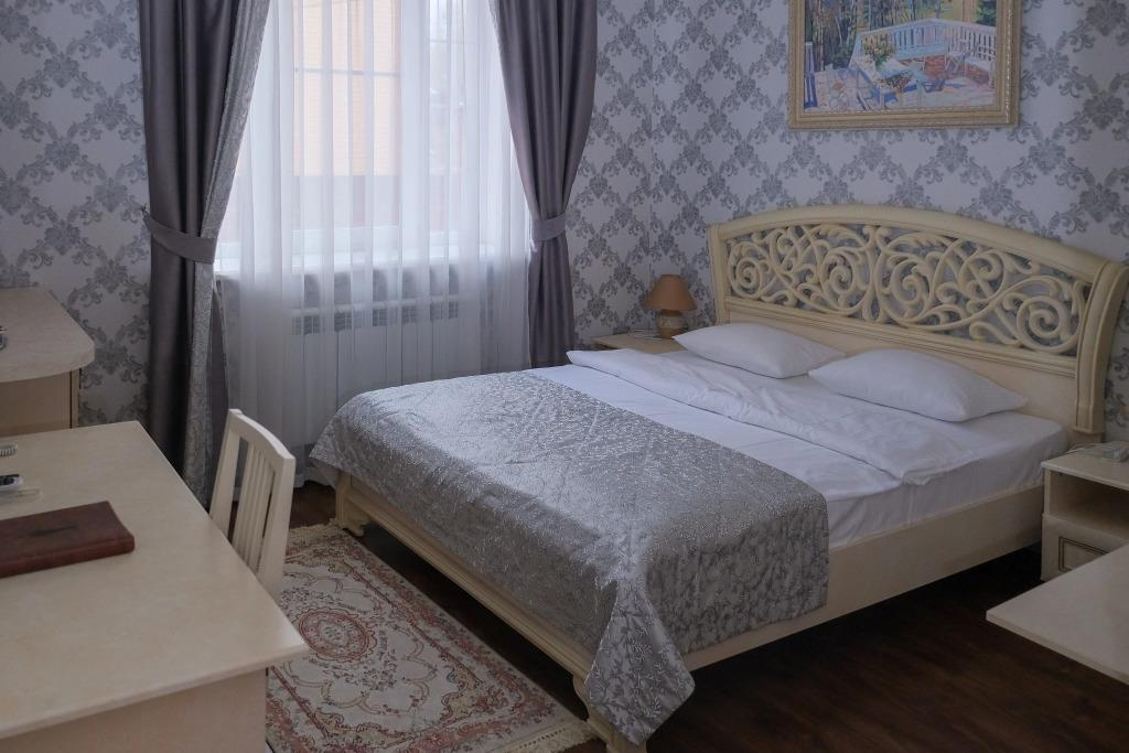 Barin Hotel 4*