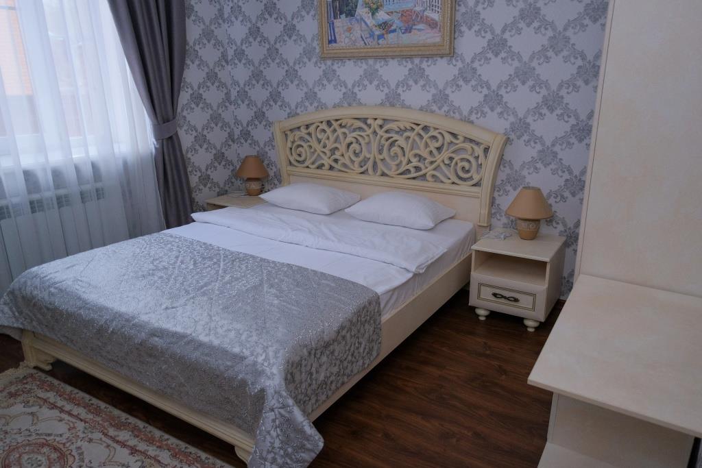 Barin Hotel 4*