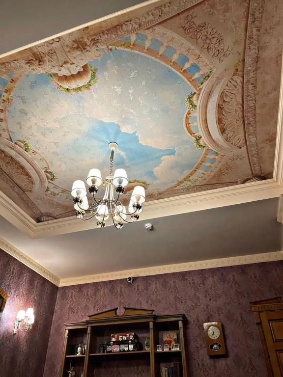 Barin Hotel 4*