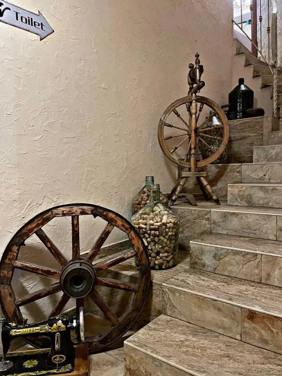 Barin Hotel 4*