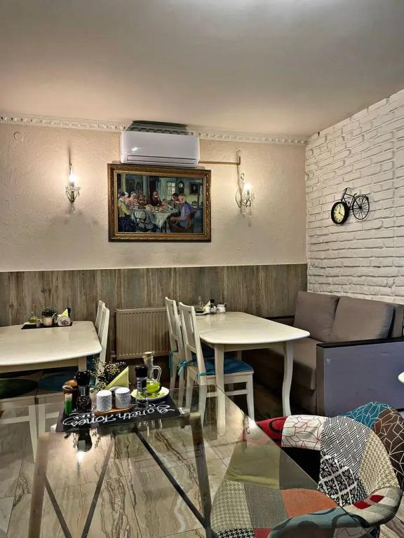 Barin Hotel 4*