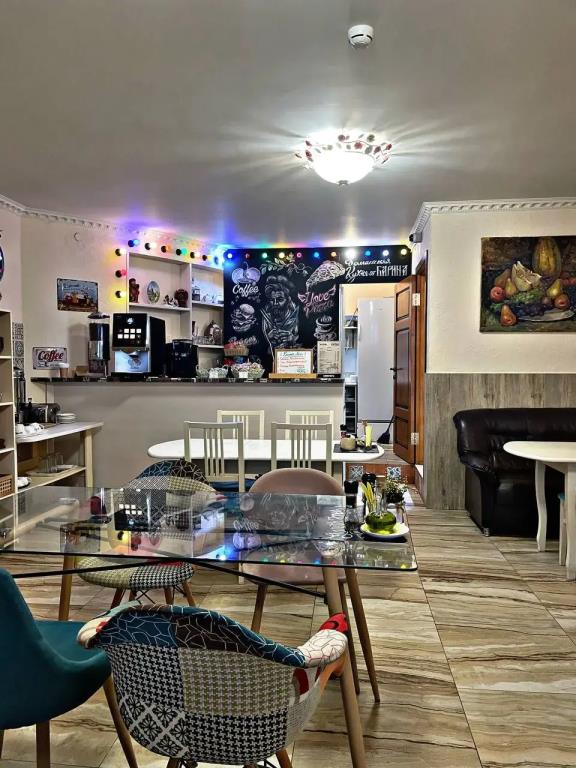 Barin Hotel 4*