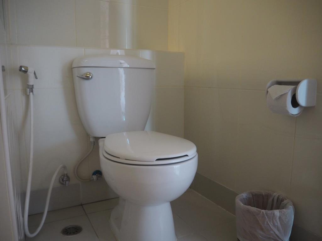Habitat Hotel 2*