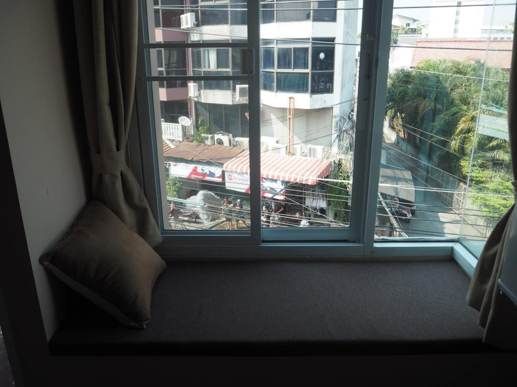 Habitat Hotel 2*