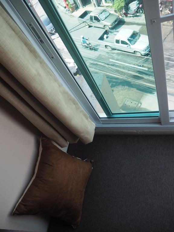 Habitat Hotel 2*