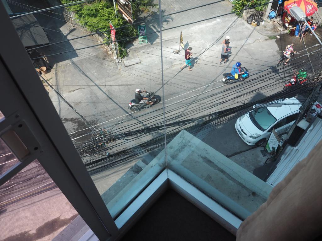 Habitat Hotel 2*