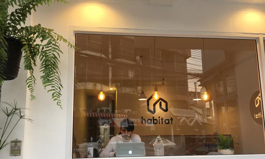 Habitat Hotel 2*