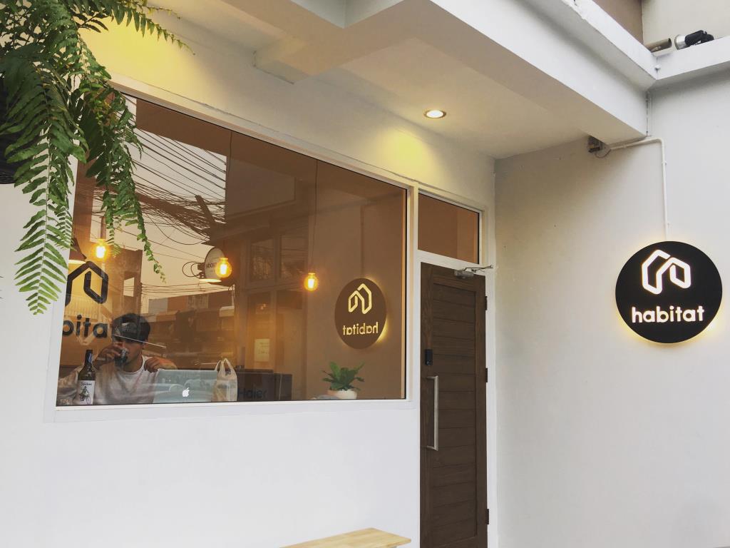 Habitat Hotel 2*