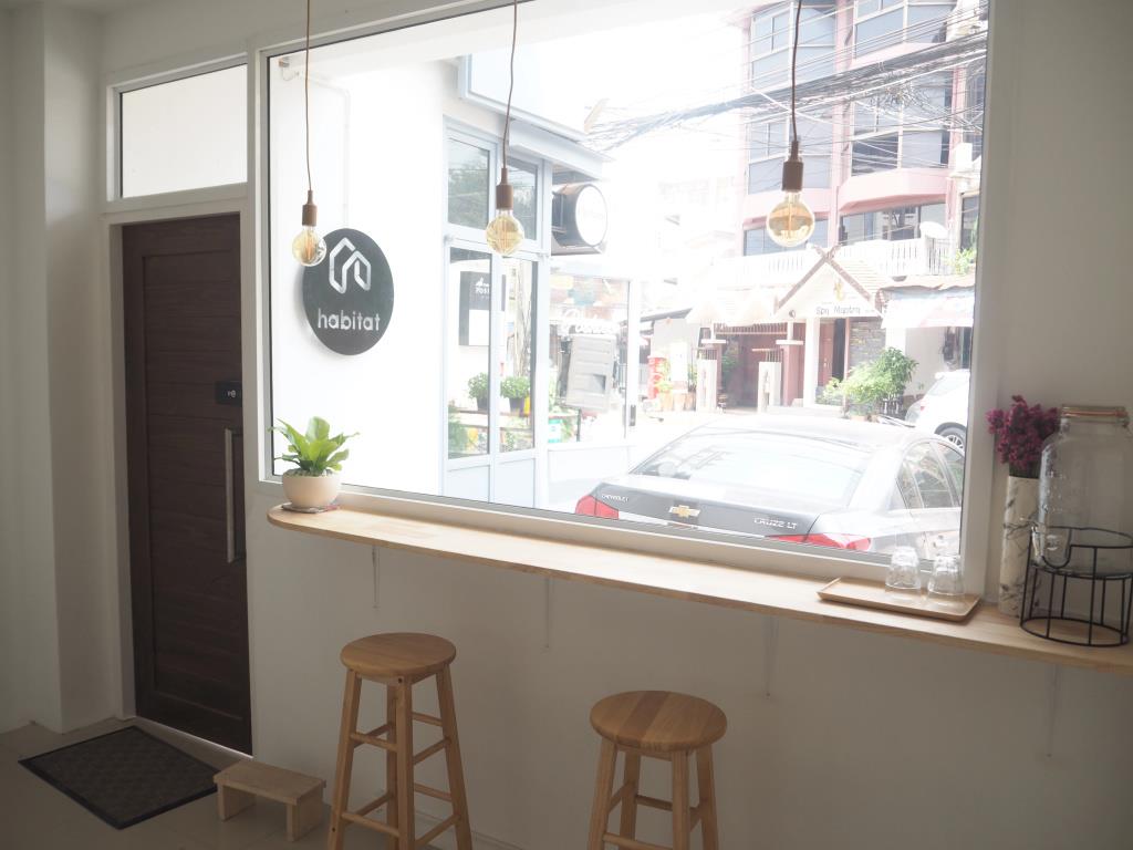 Habitat Hotel 2*