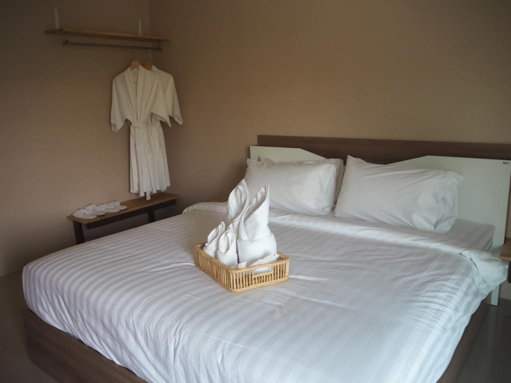 Habitat Hotel 2*