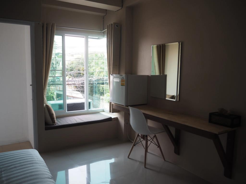 Habitat Hotel 2*