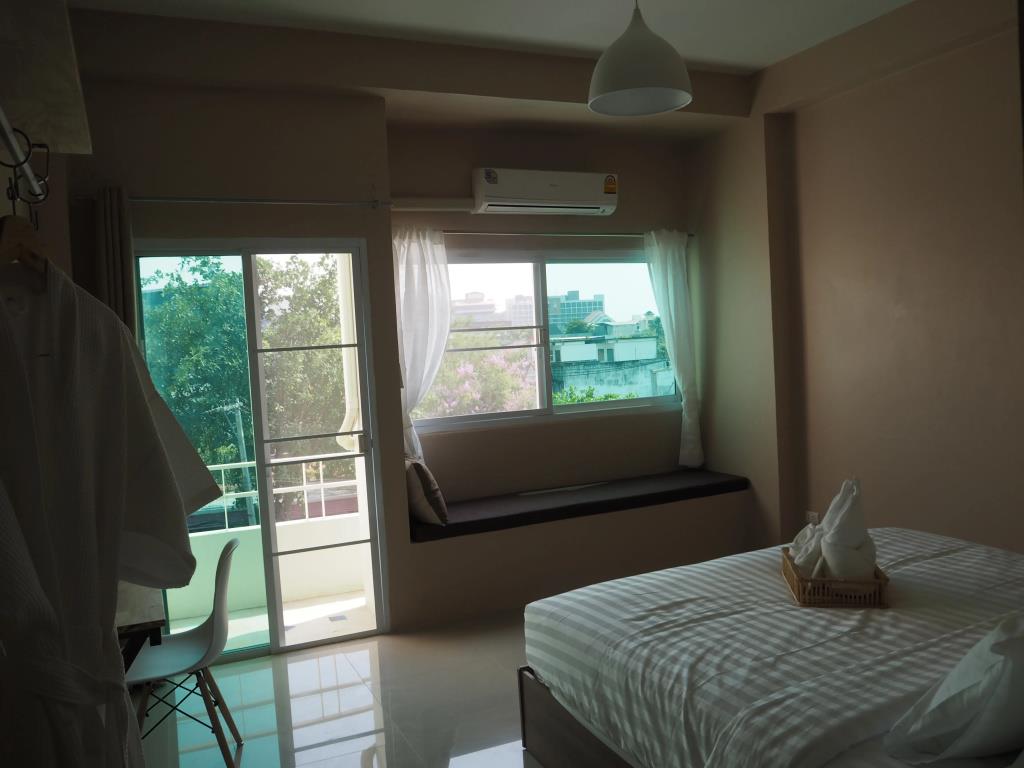 Habitat Hotel 2*