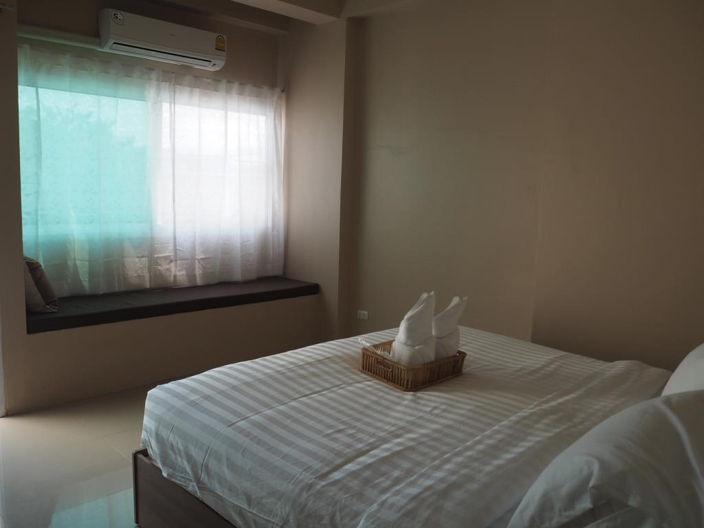 Habitat Hotel 2*