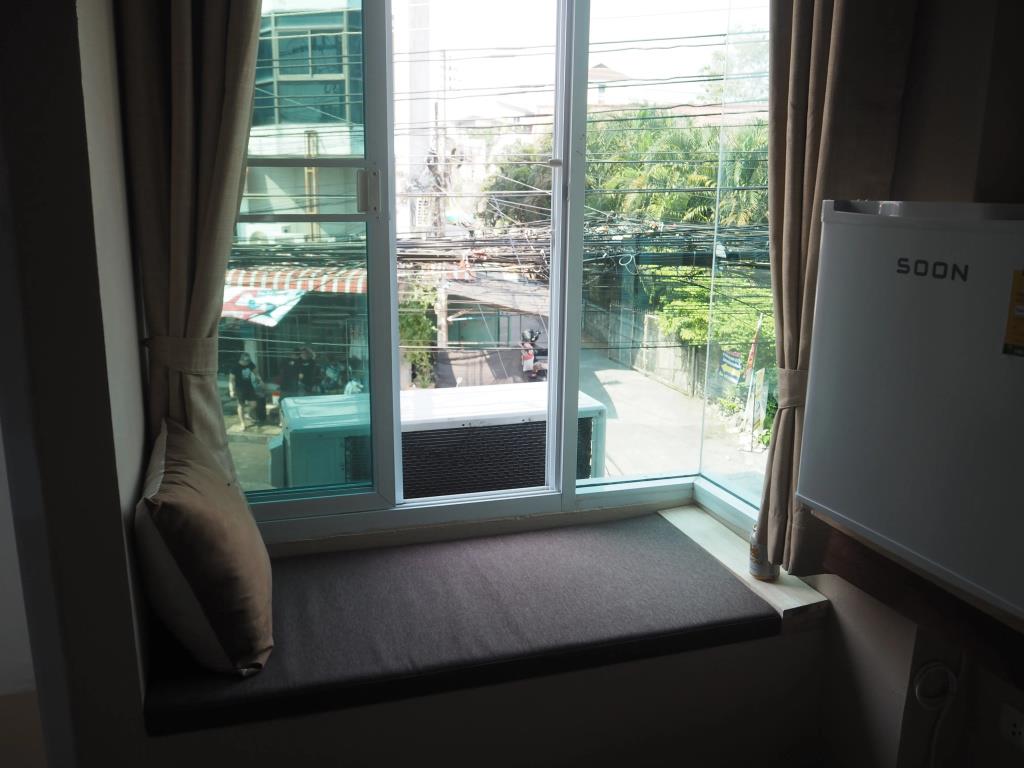 Habitat Hotel 2*