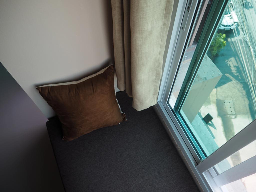 Habitat Hotel 2*
