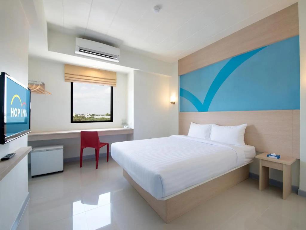 Hop Inn Phuket (SHA Extra Plus) 2*