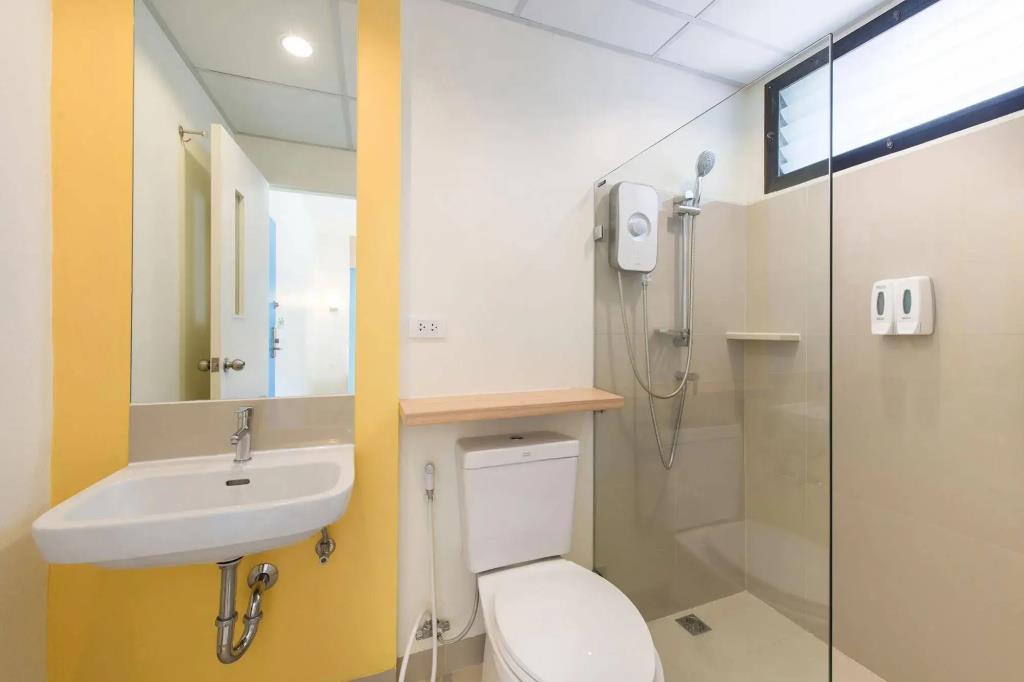 Hop Inn Phuket (SHA Extra Plus) 2*