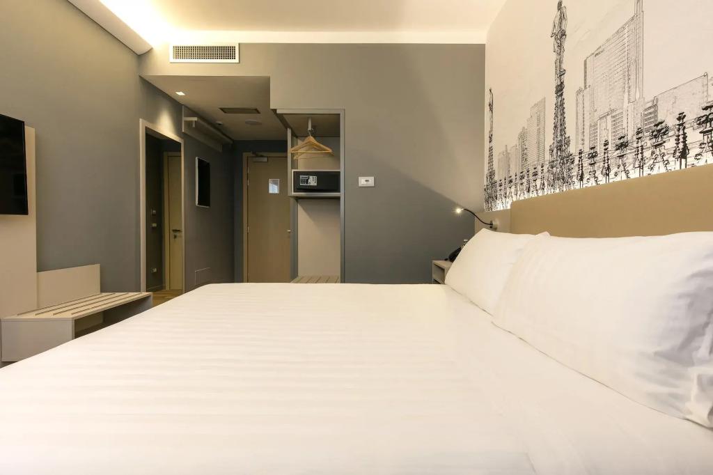 43 Station Hotel 3*